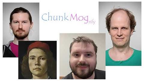 Chunkmogrify (Tutorial)