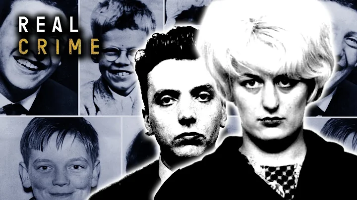 The Horrible Crimes of Myra Hindley  (Full Documen...