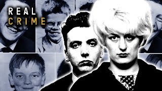 Inside The Twisted Mind Of Myra Hindley (Full Documentary) | Real Crime