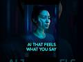 Emotion Aware AI