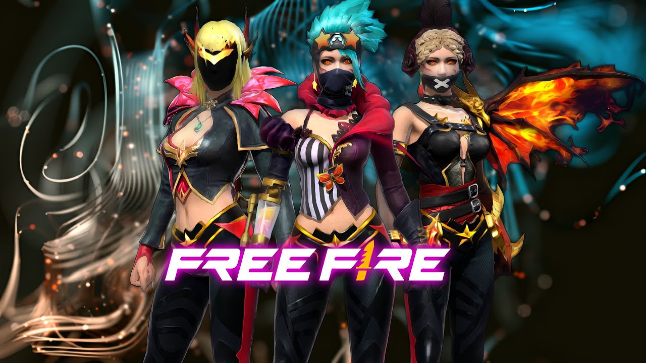 💫COMBINACIONES con el SET *RESCATE ESTELAR* FREE FIRE || Nazo FF ...