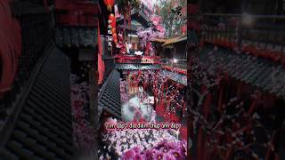 Ngói nhựa decor chụp ảnh cổ trang | Setup studio phong cách Trung – Nhật cực đẹp 📸