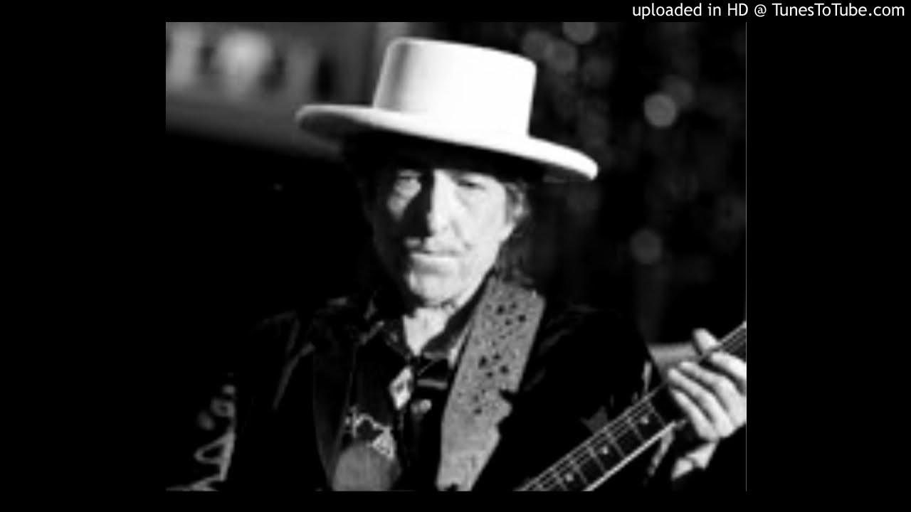 Bob Dylan live, Queen Jane Approximately, Indianapolis 2010 YouTube