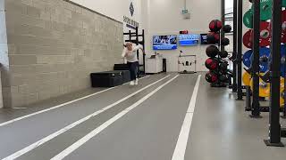 2-pt Acceleration