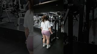 Day 116| My Weightloss Journey 🏋️‍♀️🤍 #fitness #fitnessjourney #fitness #gymmotivation #gymhumor