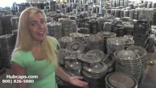 Classic Car Parts - Hubcaps.com
