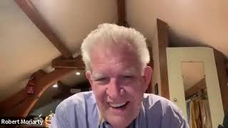 Bob Moriarty 321Gold interview