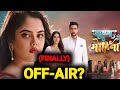 Krishna Mohini: Latest Updates About Last Episodes | Here The Full Details About Offair Date !!