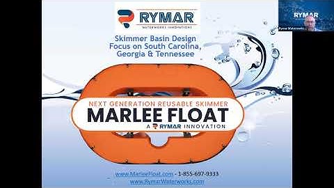 Skimmer Basin Design Webinar - May 2025