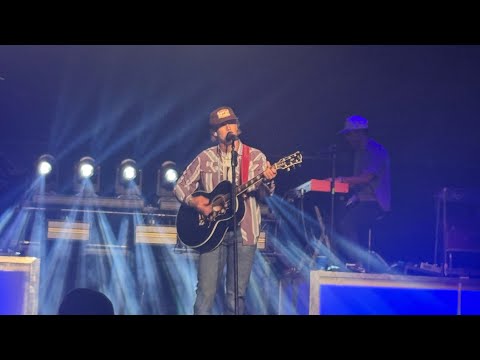Hudson Westbrook- Painted You Pretty (Live @ Van Andel arena in Grand Rapids, Michigan 3/12/26)