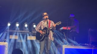Hudson Westbrook- Painted You Pretty (Live @ Van Andel arena in Grand Rapids, Michigan 3/12/26)