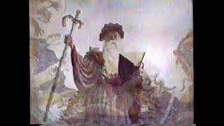 1994 The Pagemaster Discover The Magic In Bookstores Everywhere Tv Commercial