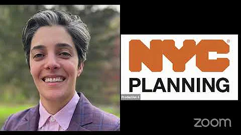 December 11th, 2023: City Planning Commission Review Session