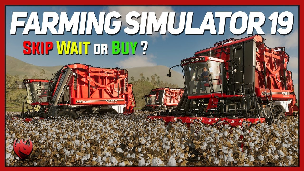 farming simulator 19 review ign farming simulator 19 review ign