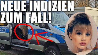 Rebecca Reusch - Neue Hinweise in Tauche aufgetaucht