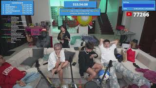 Reza Arap Yb Benci Susu