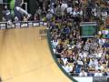 2010 DEW TOUR in Boston #2# WOMEN'S VERT