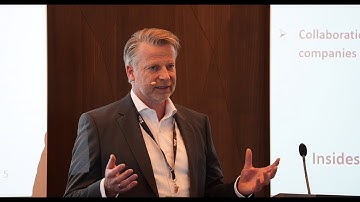 Zifo SiEE 2024 - Basel - The real key lies in FAIR data