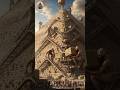 Mystery of the Great Pyramid