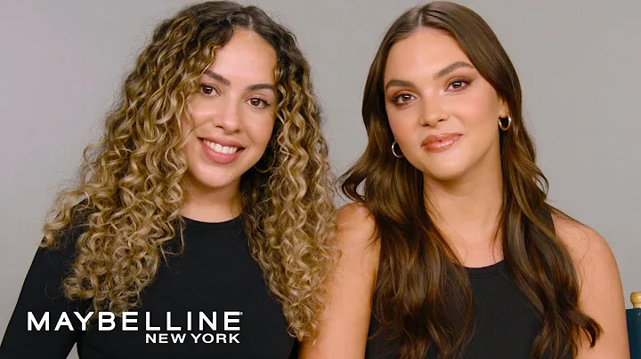 Bronze Glam Holiday Makeup Tutorial ft. Melissa He...