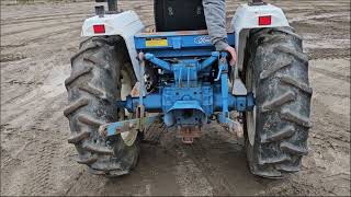 FORD 1720 For Sale