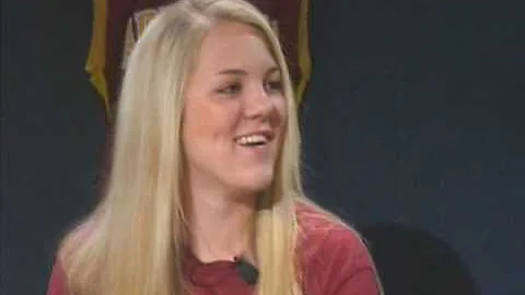 Matador Mania [2/22/11] - Amy Browne intvw