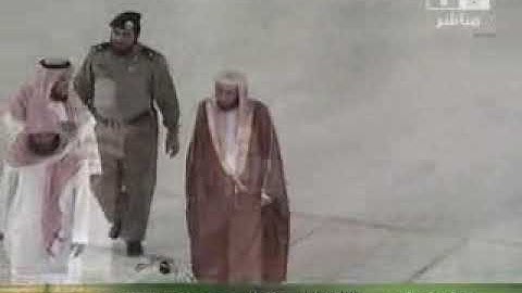 سورة البروج كاملة | عشاء الثلاثاء ٢٠ ربيع الأول ١٤٣٠هـ للشيخ صالح آل طالب