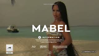 Afrobeat Instrumental 2026 "MABEL" (Young Jonn x BNXN Type Beat #Pheenrex)