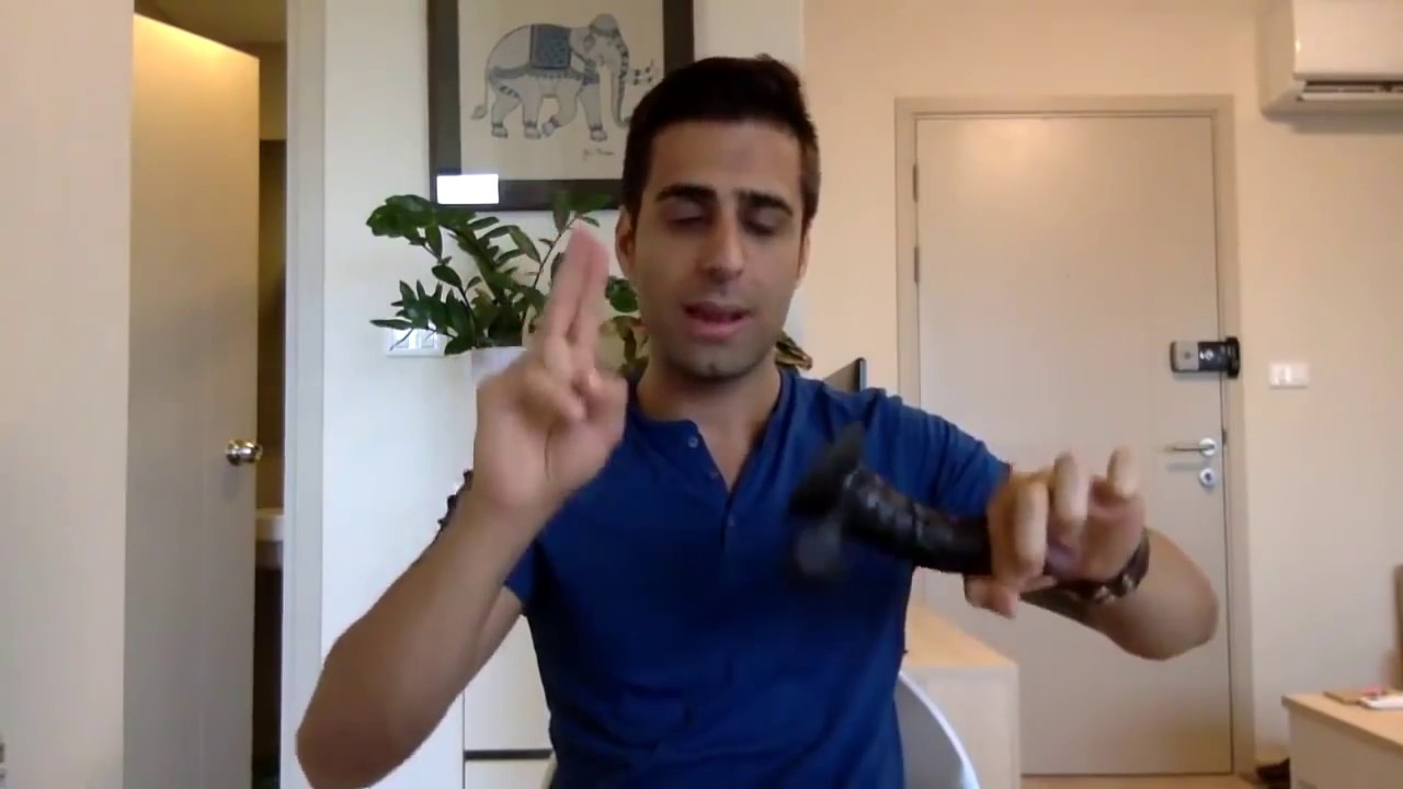 Como Alargar El Pené De Forma Natural Videos Gratis - 2 Estiramientos ...