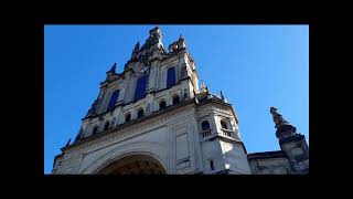 Basílica de Ntra. Sra. de Begoña, en Bilbao