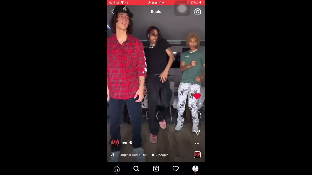 Ayo an teo freestyle  j4ckson  ayo  shmateo  atlanta  dance  tiktok