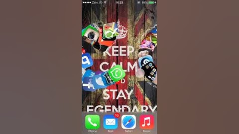 Cydia tweak send your notes through whatsapp on ios 7