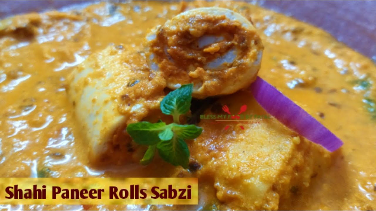 Shahi paneer rolls sabzi paneer cigar rolls sabji paneer pinwheels