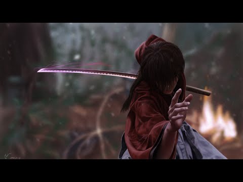 #1 Nhạc Phim Remix Lãng Khách Kenshin – Liên Khúc nhạc trẻ lồng phim võ thuật cực căng. Mới Nhất