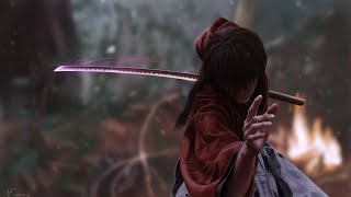 Nhạc Phim Remix Lãng Khách Kenshin - Liên Khúc nhạc trẻ lồng phim võ thuật cực căng.