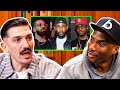 Charlamagne On BBL DRIZZY & Kendrick Lamar vs Drake Winner