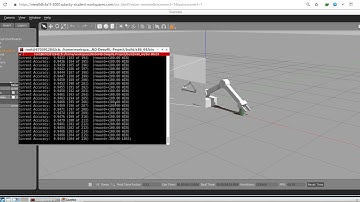 Deep RL Arm Manipulation Project