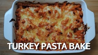 Student recipes: how to make an easy turkey pasta bake, get the full
bake recipe here:
http://studenteats.co.uk/recipes/pasta/turkey-pasta-bake-student-recipe-2578.html,
another cheap, ...