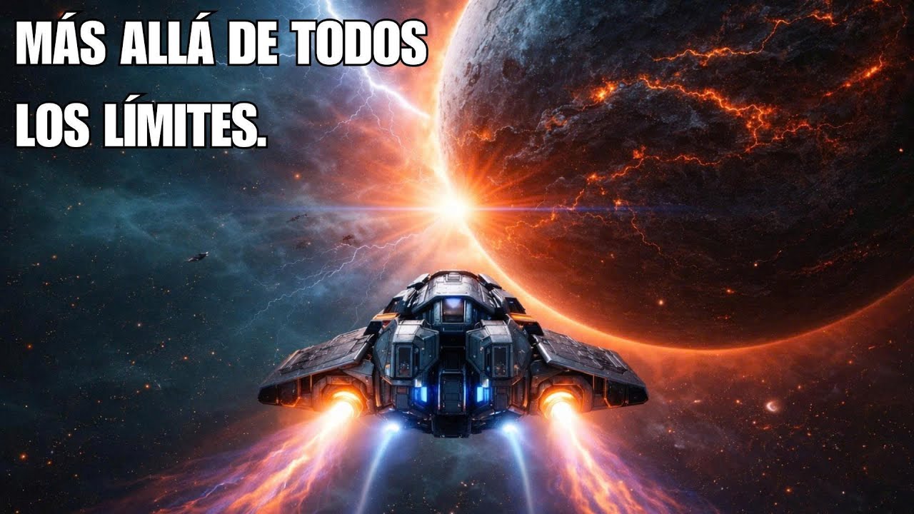 El Objeto Más Gigante Del Universo ¿Por Qué Nadie Puede Explicarlo?