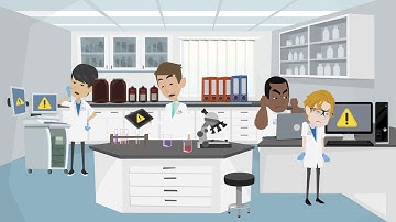 Astrix Technology Group  - Experts in Laboratory Informatics Professional Services