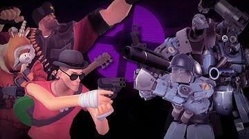 Playing MvM With TF2 YouTubers - LIVE!!!