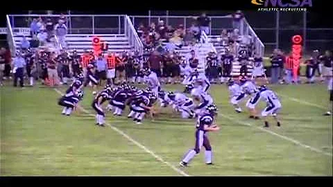 Tanner Williamson (Recruiting Video)