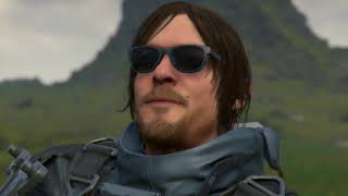 The End Of - Death Stranding