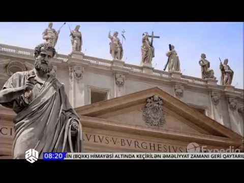 Video: Romada Romalılar kimi nə deməkdir?