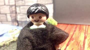 Drawbridge - Song & Stop Motion Animation by Samana