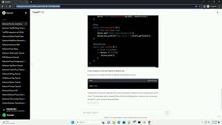 selenium docker java example