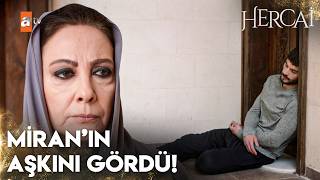 Azize'nin kıyameti - Hercai 5. Bölüm