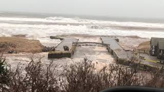 Basin head beach november 29th 2018 ...