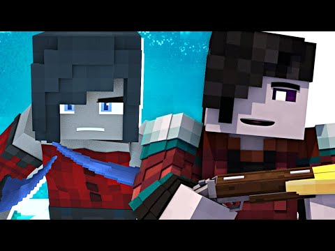 видео: КЕЙН И КИАРА - Песни МАЙНКРАФТ ПОВЕЛИТЕЛЬ ДРАКОНОВ Клип | Top MINECRAFT Songs MV