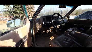 How to Make ANY 4l60e transmission LAST!!!